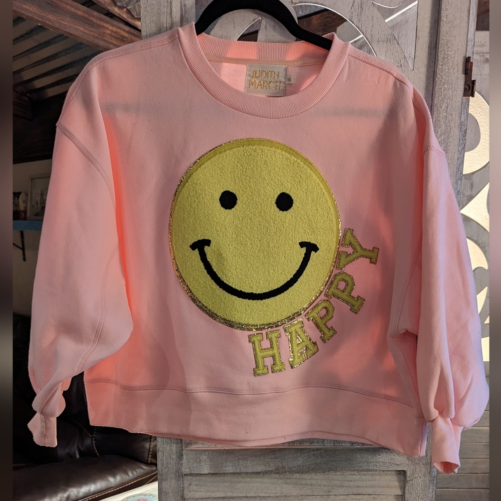 Judith March Pullover